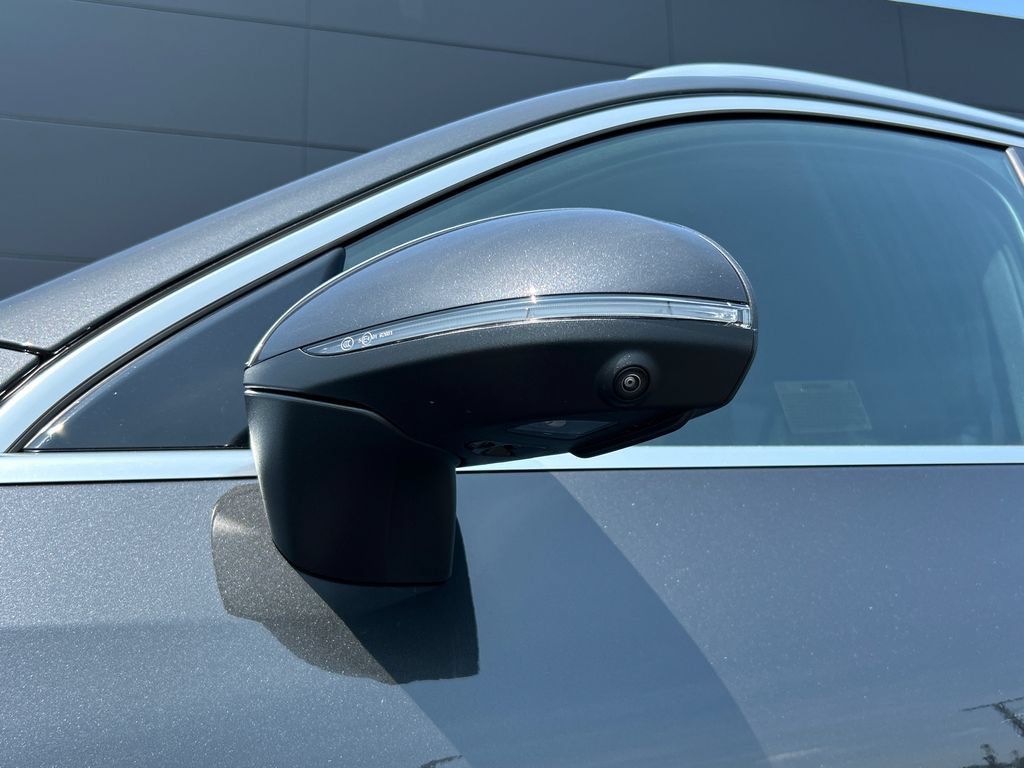 New 2026 Mercedes-Benz GLC 300 4MATIC image 30