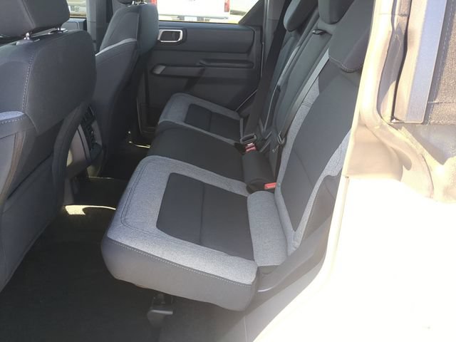 New 2026 Ford Bronco 4-Door AWD/4WD image 27