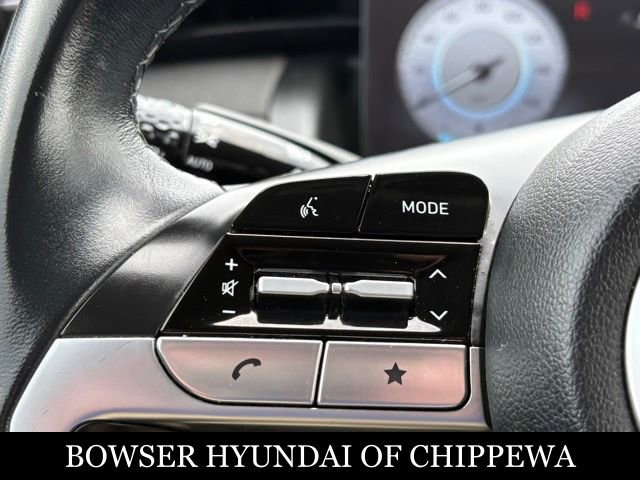 Used 2023 Hyundai Tucson XRT AWD/4WD image 20