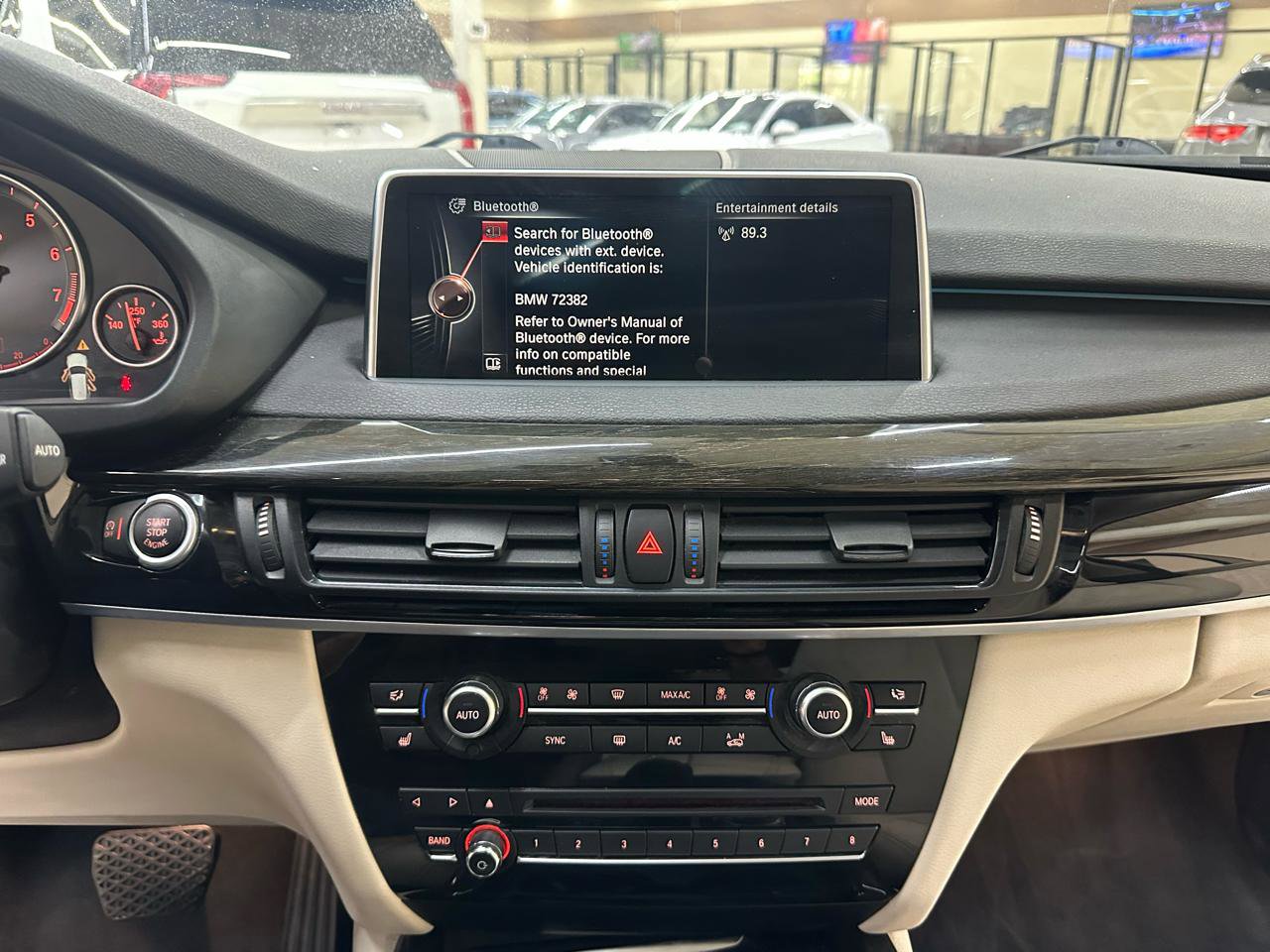 Used 2016 BMW X5 sDrive35i image 28