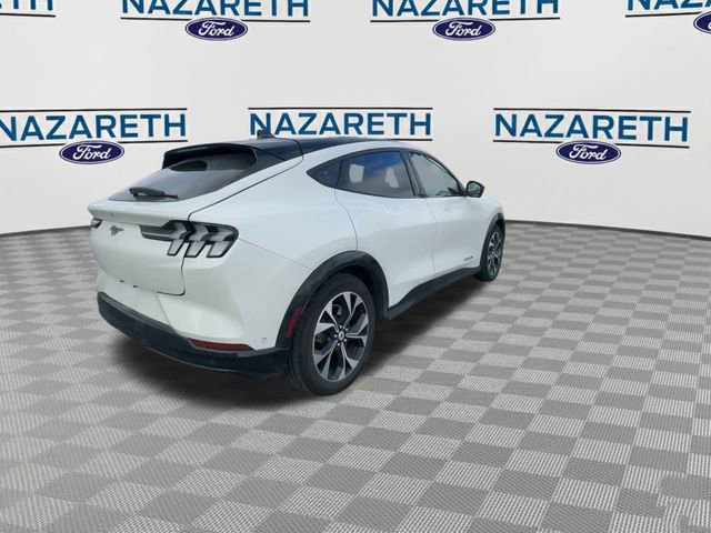 Used 2021 Ford Mustang Mach-E Premium image 8