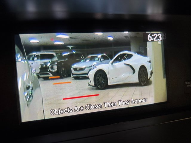 Used 2017 Honda Accord EX image 15