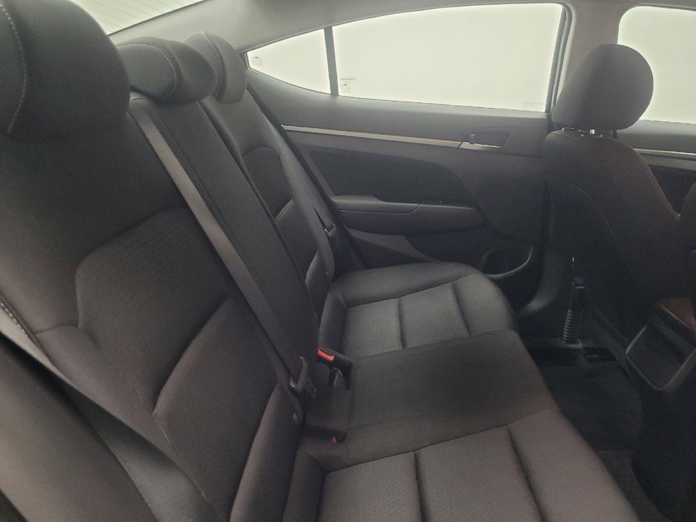 Used 2018 Hyundai Elantra SEL FWD image 19