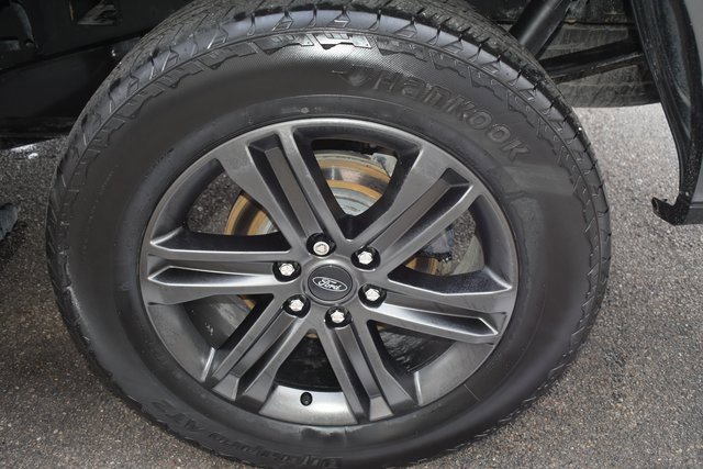 Used 2023 Ford F150 Lariat w/ Equipment Group 502A High image 60