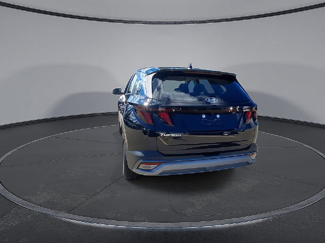 New 2026 Hyundai Tucson SE FWD image 9
