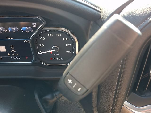 Certified 2023 GMC Sierra 2500 Denali w/ Denali Ultimate Package AWD/4WD image 17