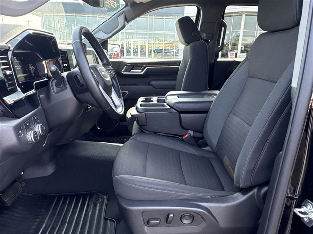 Certified 2026 GMC Sierra 1500 Elevation AWD/4WD image 19