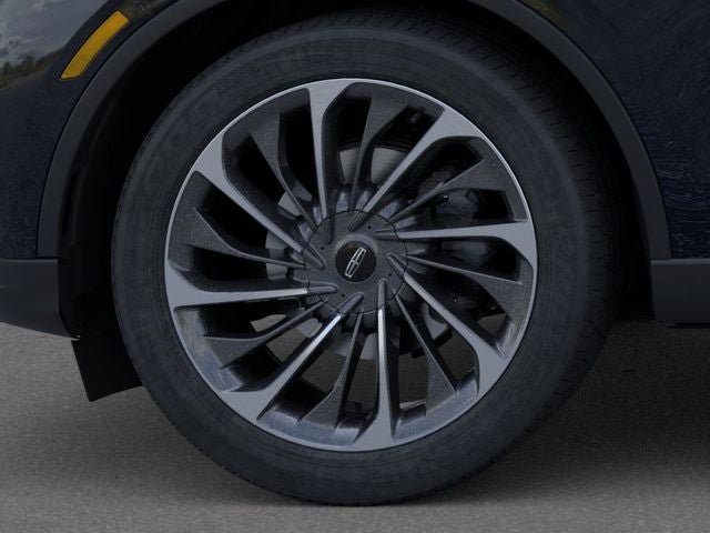 New 2026 Lincoln Aviator Reserve AWD/4WD image 19