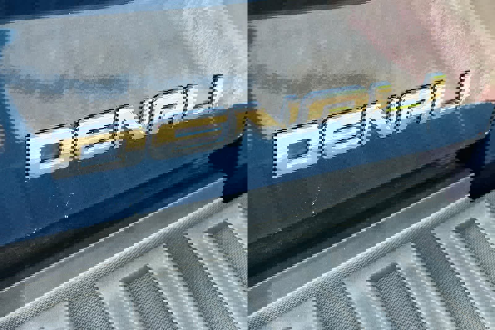 Used 2017 GMC Sierra 1500 Denali image 13