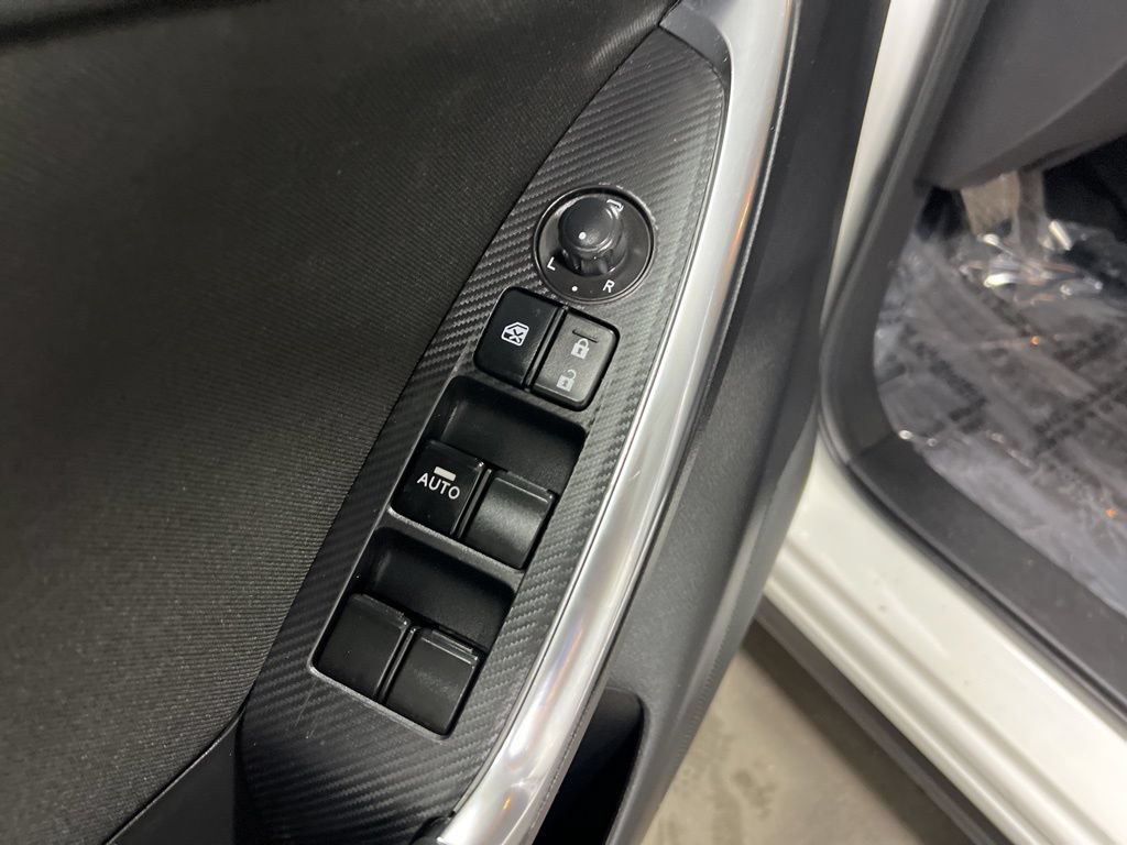 Used 2016 MAZDA CX-5 Touring FWD image 19