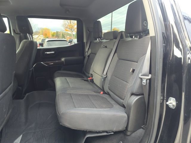 Used 2019 Chevrolet Silverado 1500 RST image 23