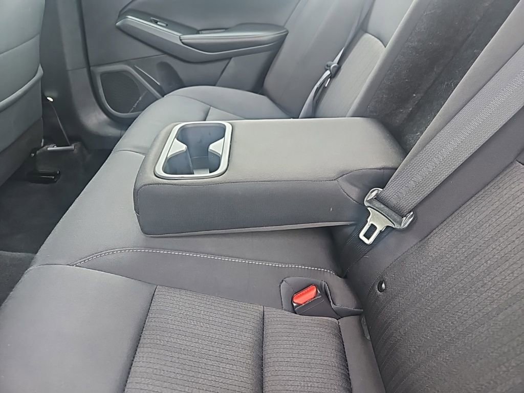 Used 2024 Nissan Altima 2.5 SV image 26