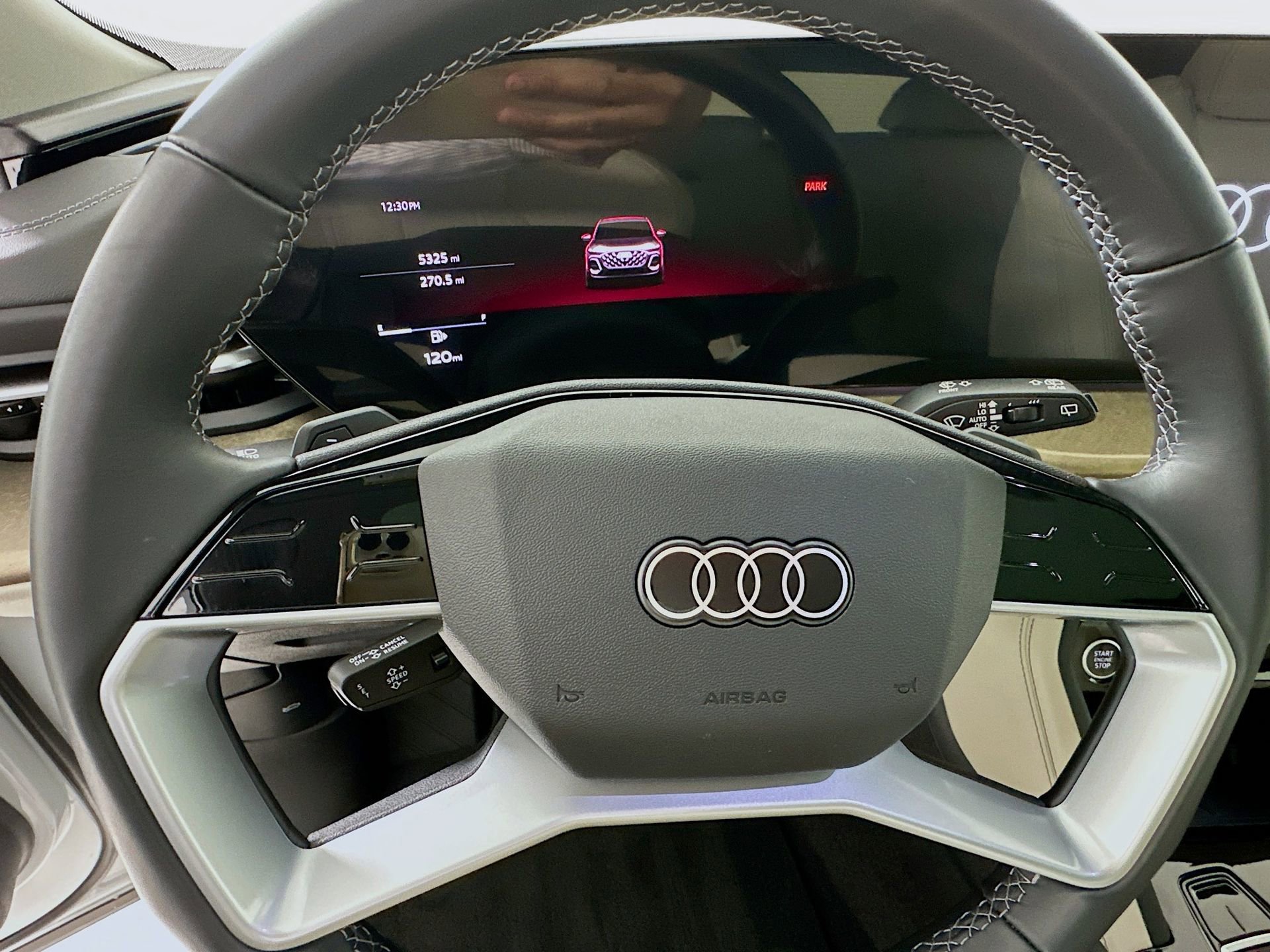 Used 2025 Audi Q5 Premium Plus AWD/4WD image 12