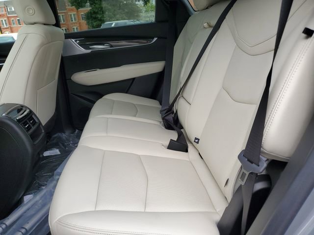 New 2025 Cadillac XT5 Sportv w/ Technology Package image 24