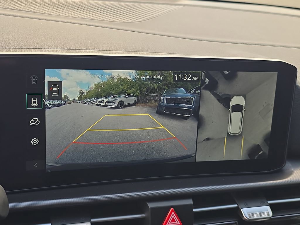 New 2026 Kia Sportage SX image 25