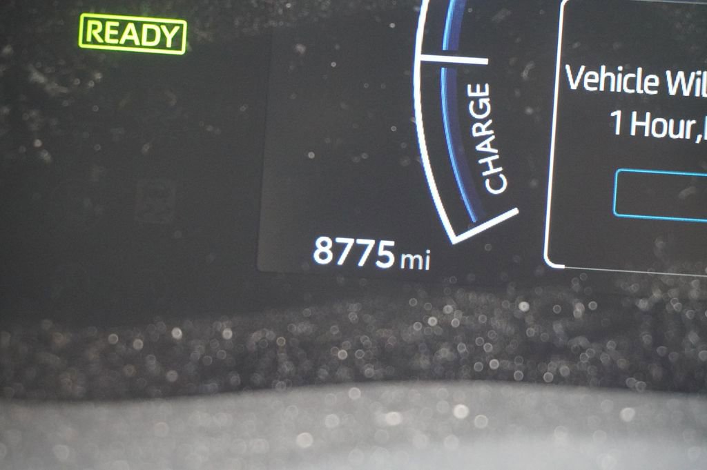 Certified 2025 Toyota Camry SE image 5