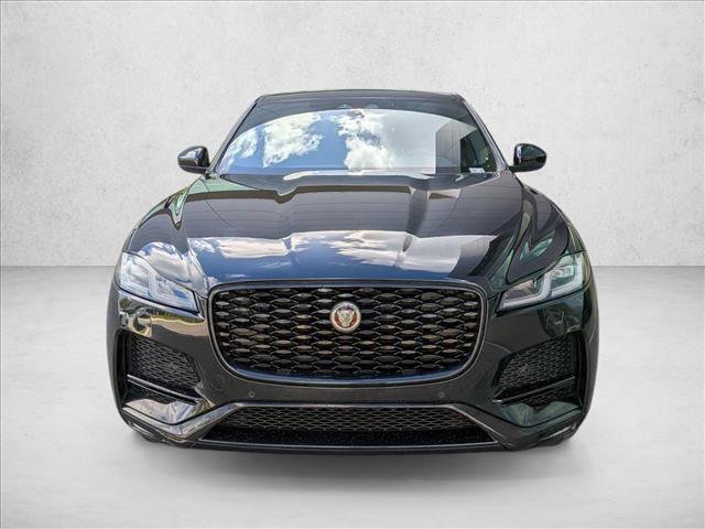 Used 2023 Jaguar F-PACE S image 2