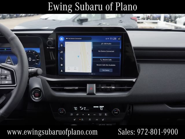 Certified 2026 Subaru Outback Limited AWD/4WD image 9
