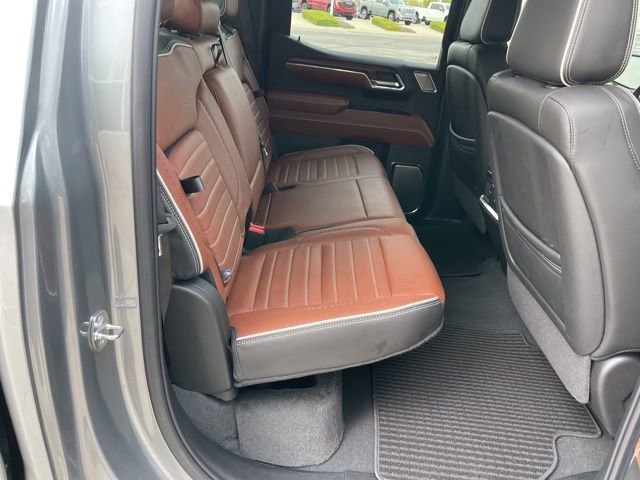Certified 2024 GMC Sierra 1500 Denali Ultimate image 21