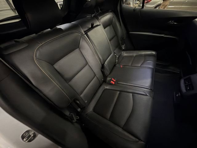 Certified 2020 Chevrolet Equinox LT w/ Sport Edition image 27