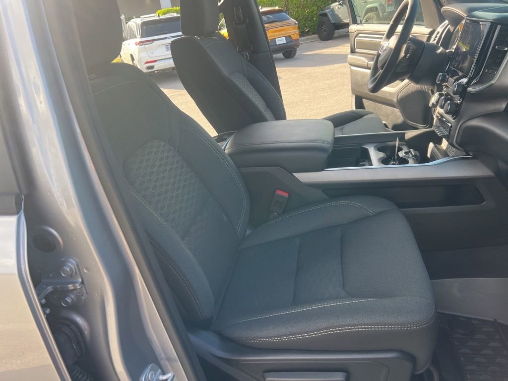 Certified 2026 RAM 1500 Big Horn image 44