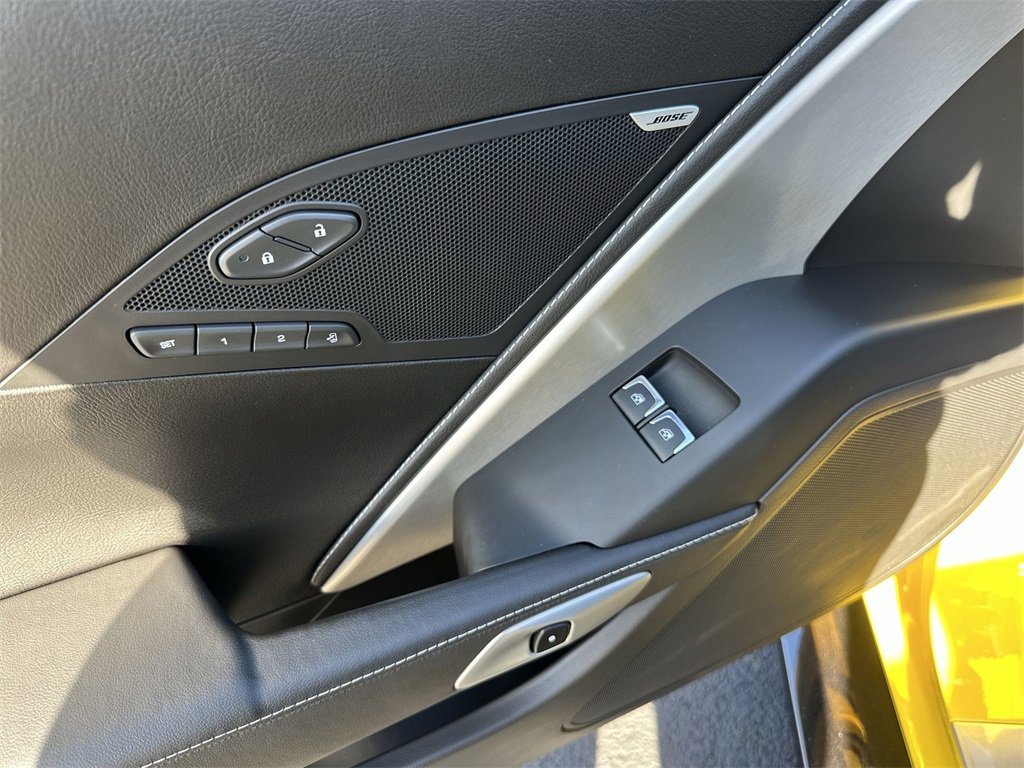 Used 2019 Chevrolet Corvette Grand Sport image 13