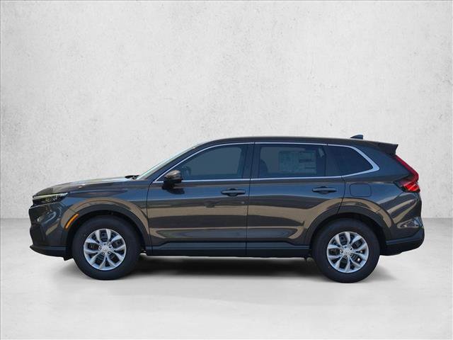 New 2026 Honda CR-V LX image 9