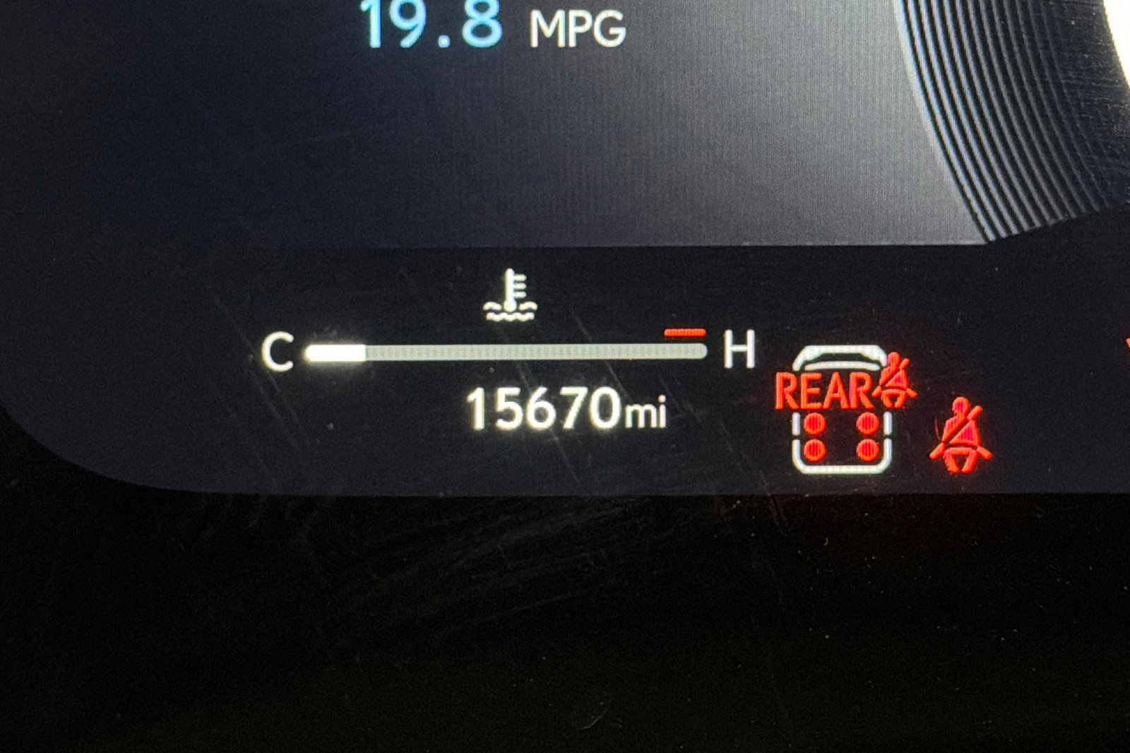 Used 2024 Lexus TX 350 FWD w/ Captains Chair Package image 35