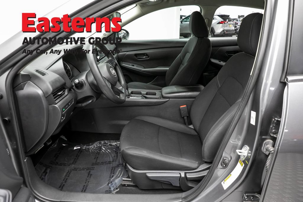 Used 2024 Nissan Sentra S FWD image 15