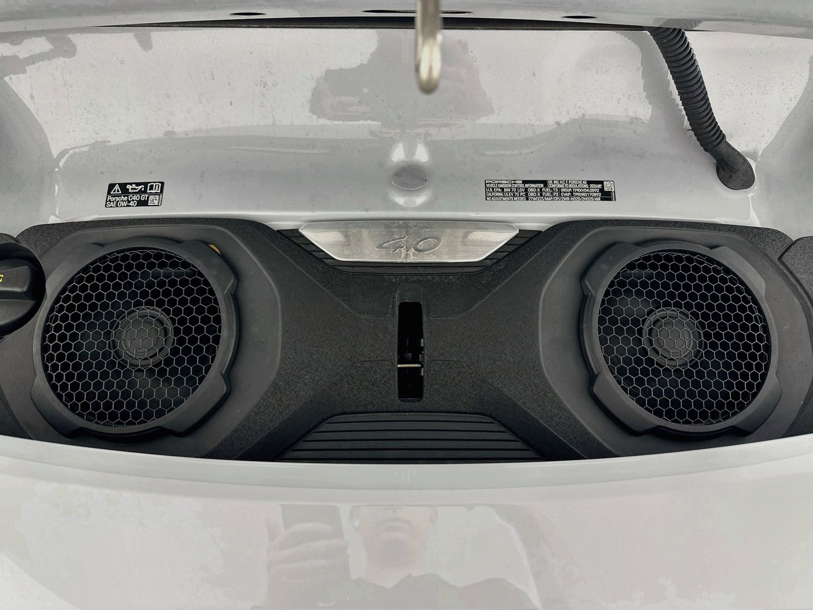 Used 2026 Porsche 911 GT3 RWD image 13