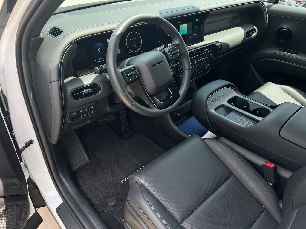 Certified 2026 Hyundai Palisade XRT Pro AWD/4WD image 24