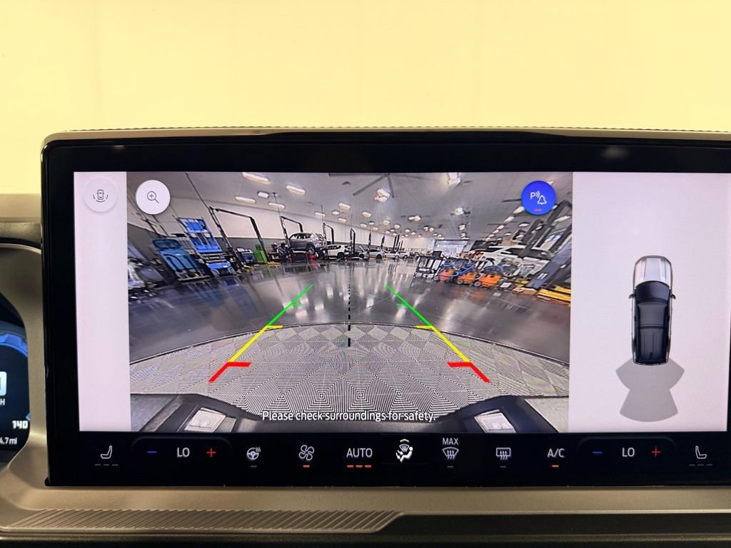 Used 2025 Ford Bronco Sport Outer Banks image 22