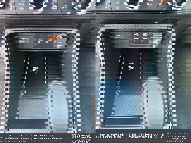 New 2026 Honda CR-V TrailSport image 23