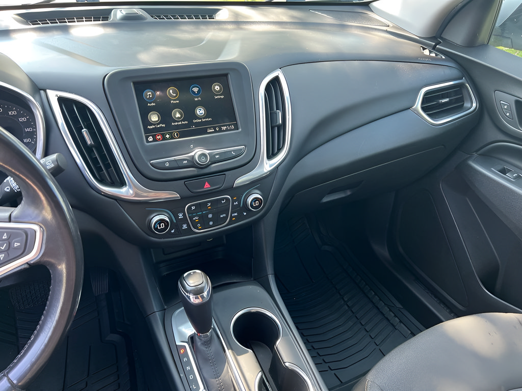 Used 2019 Chevrolet Equinox LT w/ Driver Convenience Package FWD image 29