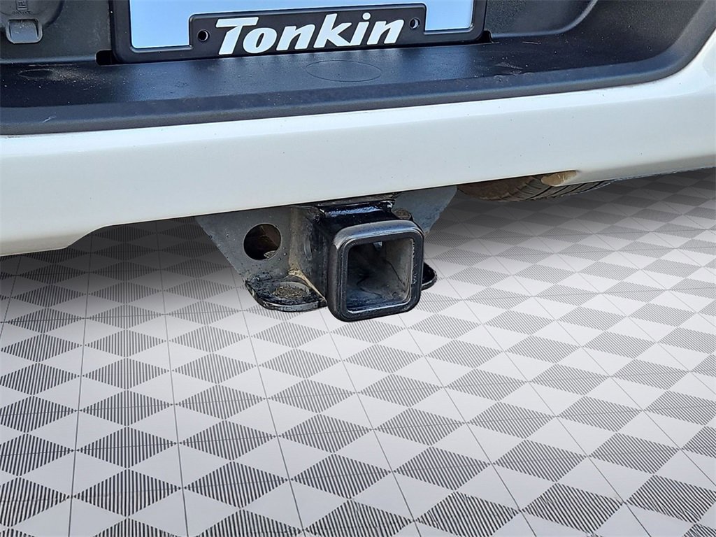 Used 2024 Chevrolet Silverado 1500 RST w/ All Star Edition Plus image 32