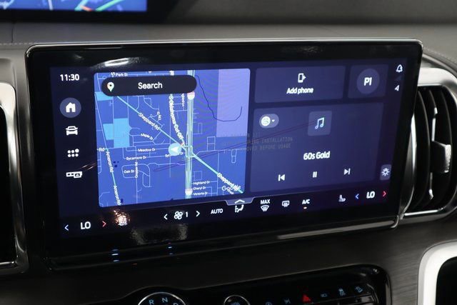 New 2025 Ford Expedition Platinum w/ Driver's Package image 30