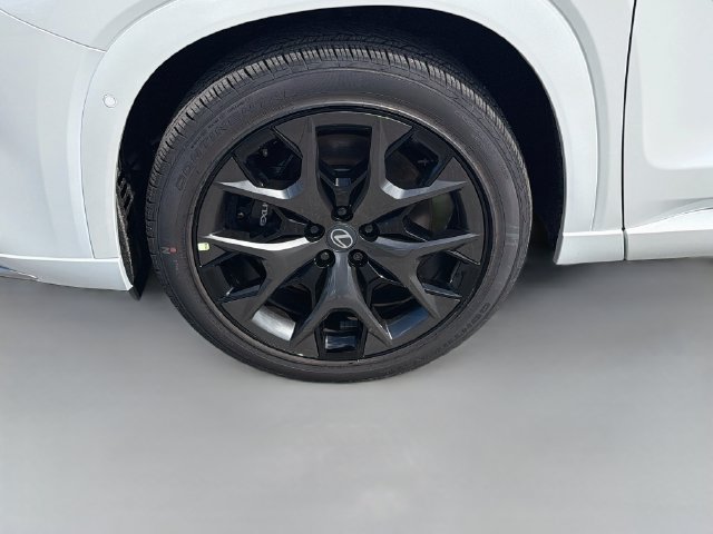 New 2026 Lexus TX 500h AWD w/ Technology Package image 43
