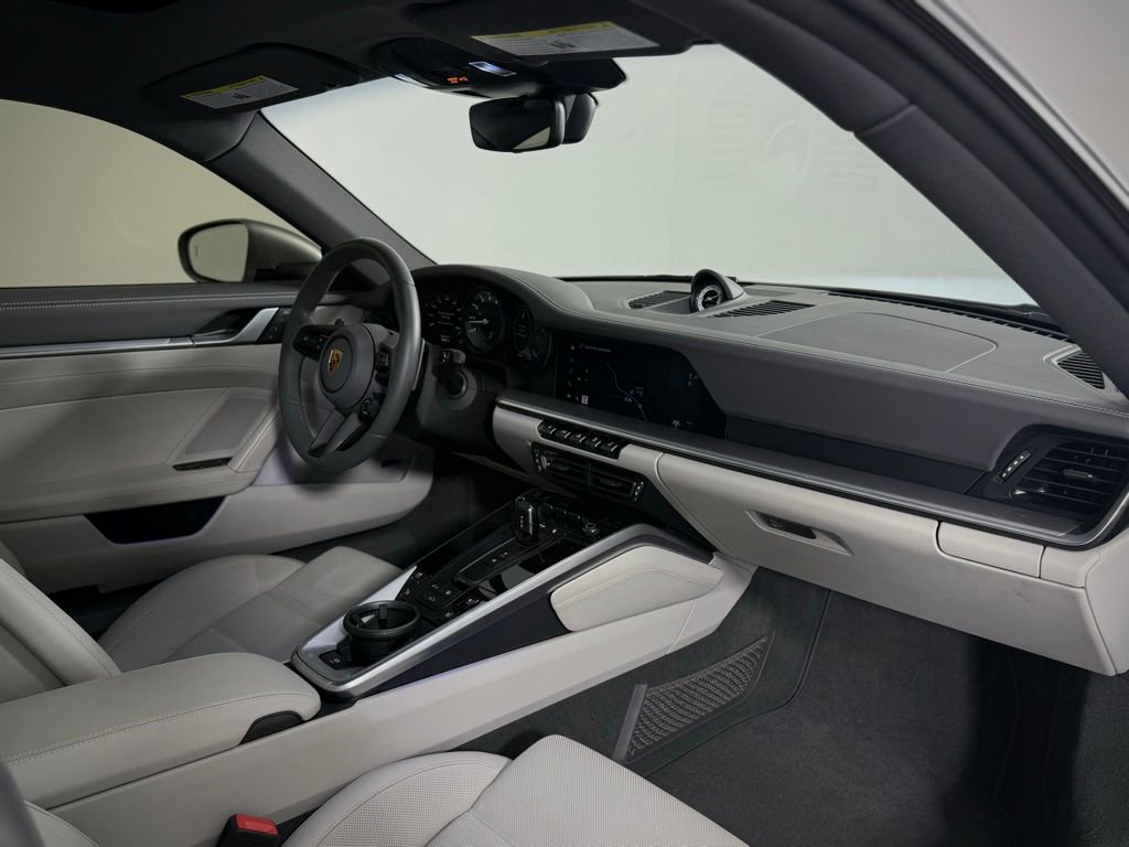 Certified 2023 Porsche 911 Carrera image 21