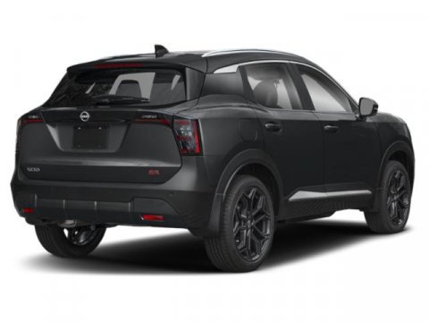 Certified 2025 Nissan Kicks SR image 2