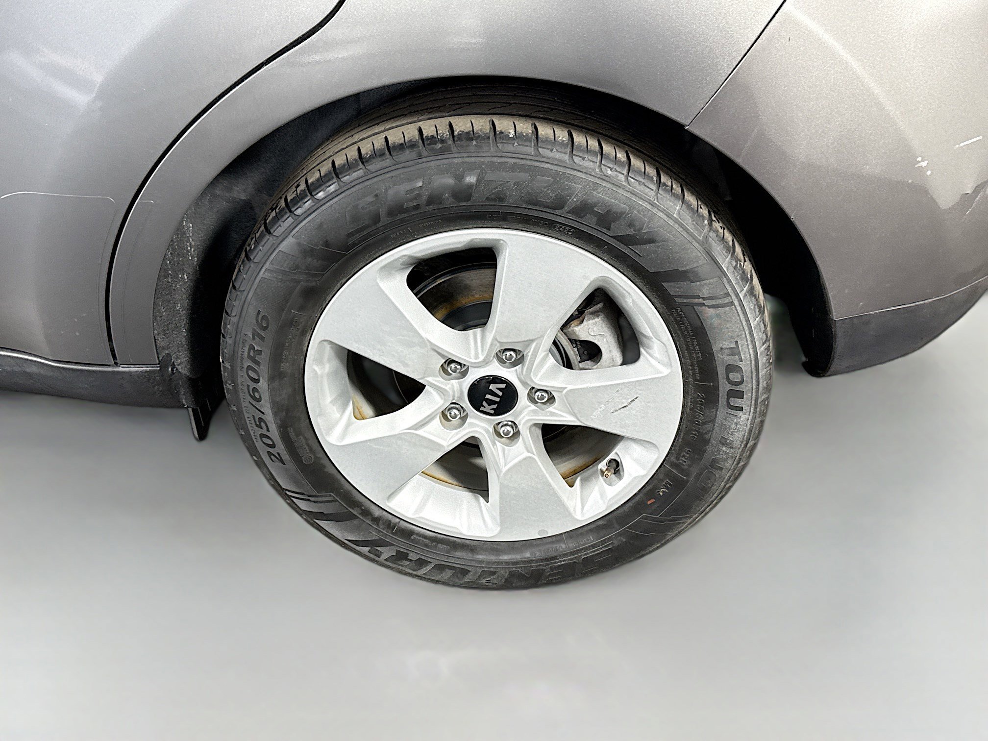 Used 2018 Kia Soul FWD image 35