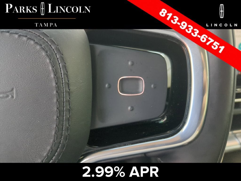 Certified 2024 Lincoln Nautilus Premier AWD/4WD image 27