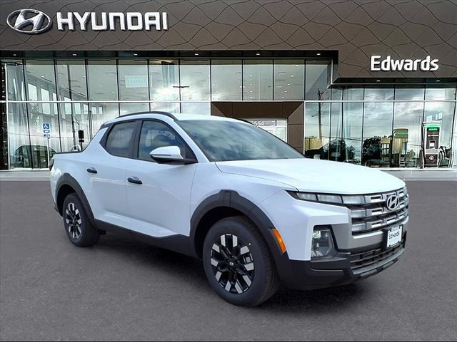 New 2026 Hyundai Santa Cruz SEL AWD/4WD image 7