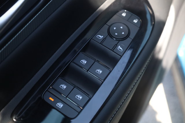 New 2026 Nissan Murano SL AWD/4WD image 17