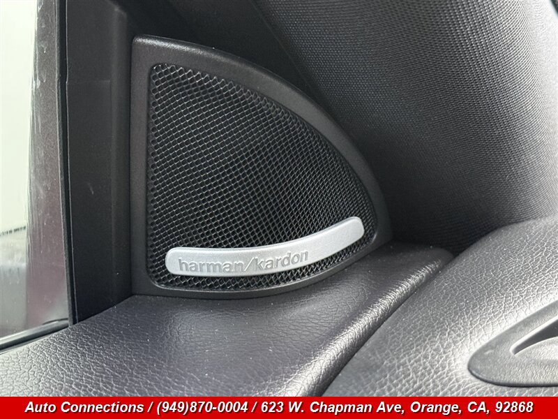 Used 2014 Mercedes-Benz CLA 250 image 28