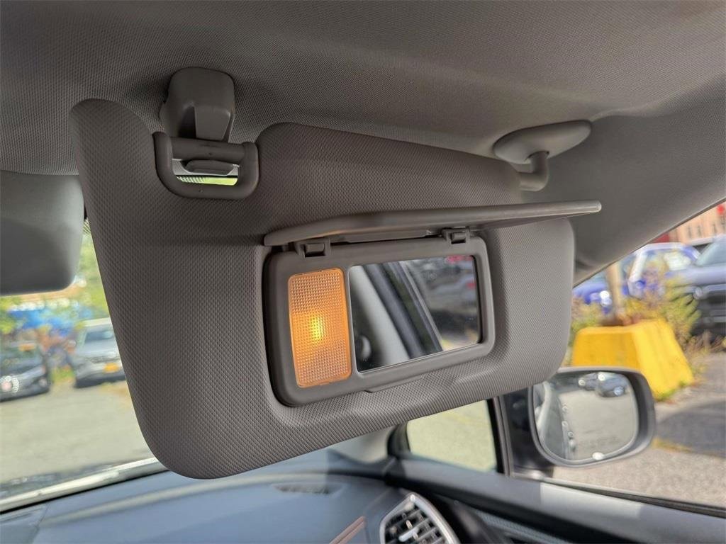 Used 2023 Subaru Crosstrek 2.5i Limited w/ Moonroof Package image 29