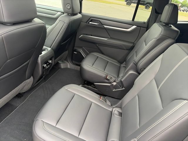 New 2026 GMC Acadia Elevation w/ Black Edition AWD/4WD image 11