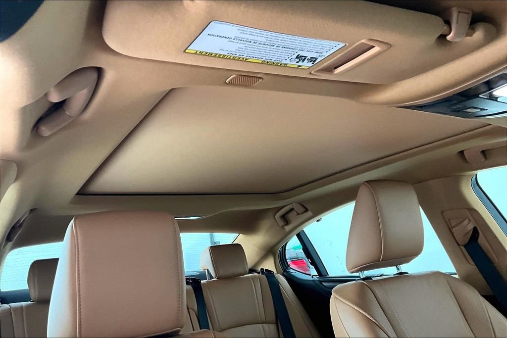 Used 2024 Lexus ES 350 Ultra Luxury image 22