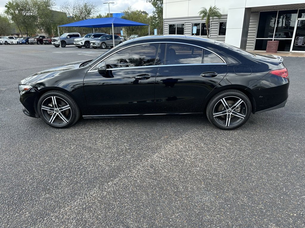 Used 2020 Mercedes-Benz CLA 250 image 3