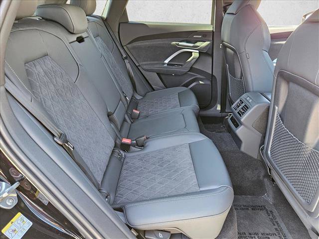 New 2026 Audi SQ5 Premium Plus AWD/4WD image 16