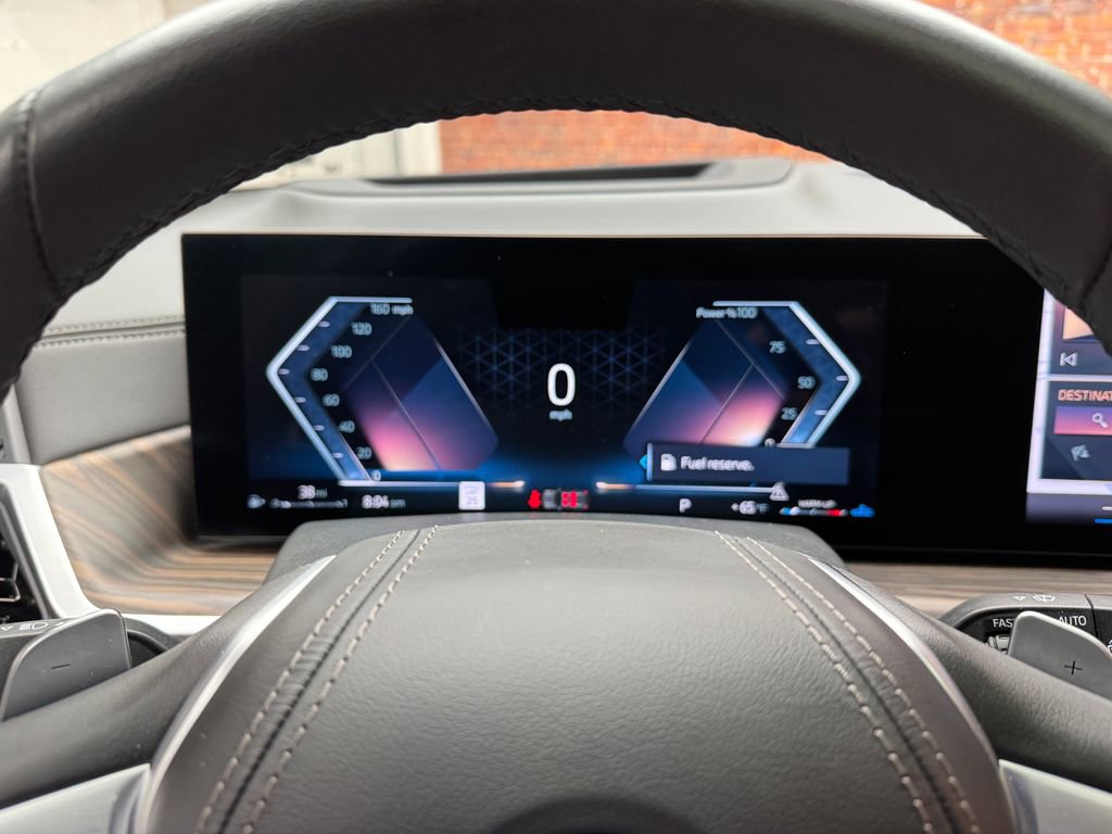 Certified 2024 BMW X7 xDrive40i w/ Climate Comfort Package image 16